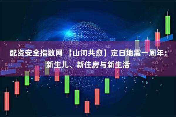配资安全指数网 【山河共愈】定日地震一周年：新生儿、新住房与新生活